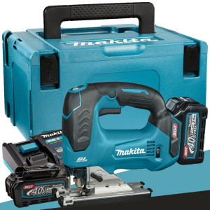 Makita JV002GD201 Wyrzynarka XGT