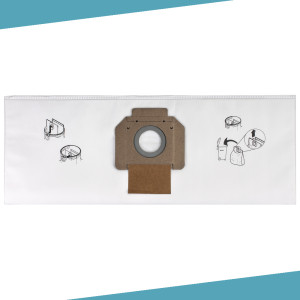 Makita P-78293 Worki fizelinowe