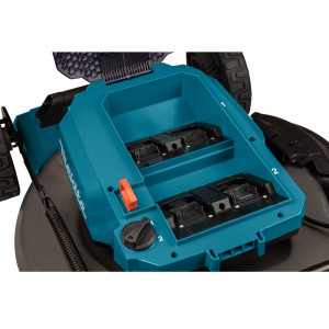 Makita DLM532Z Kosiarka akumulatorowa z napędem