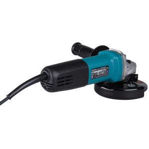 Makita 9558HNR Szlifierka kątowa