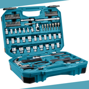 Makita E-10899 Zestaw akcesoriów 76szt.
