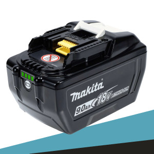 Makita 1915H4-0 Akumulator BL1890B 9Ah
