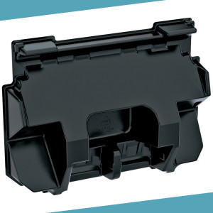 Makita 839205-3 Wkład MAKPAC na DC18RD i 4 akumulatory