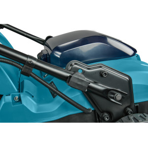 Makita UV001GZ Wertykulator akumulatorowy XGT