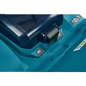 Makita UV001GM201 Wertykulator akumulatorowy XGT