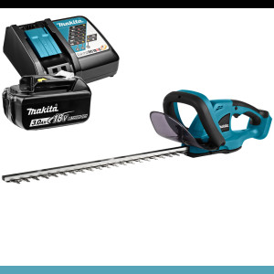 Makita DUH523RF Nożyce do żywopłotu