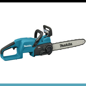 Makita DUC357ZX3 Pilarka akumulatorowa 35cm 3/8"