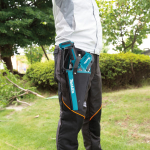 Makita 1913K4-9 Kabura do pilarki DUC150, DUC101