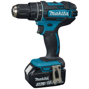 Makita DHP482RFJ Wiertarko-wkrętarka udarowa