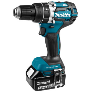 Makita DHP484RTJ Wiertarko-wkrętarka udarowa