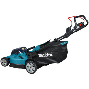 Makita DLM480CT2 Kosiarka akumulatorowa