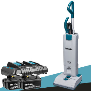 Makita DVC560PT2 Odkurzacz kolumnowy