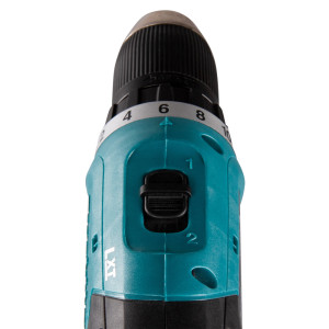 Makita DDF453RFE Wiertarko-wkrętarka