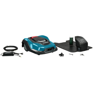 Makita RM350D Robot koszący