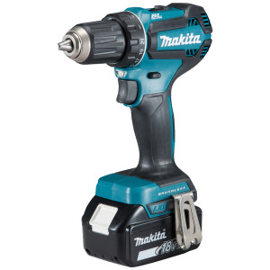 Makita DDF485RTJ Wiertarko-wkrętarka