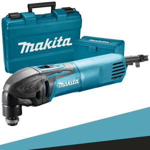 Makita TM3000CX6 Narzędzie wielofunkcyjne
