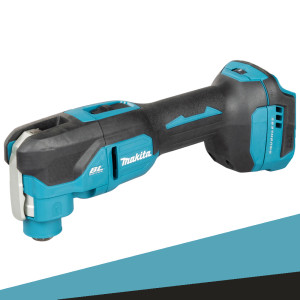 Makita DTM53Z Narzędzie wielofunkcyjne Multitool