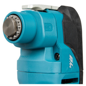 Makita DTM53Z Narzędzie wielofunkcyjne Multitool