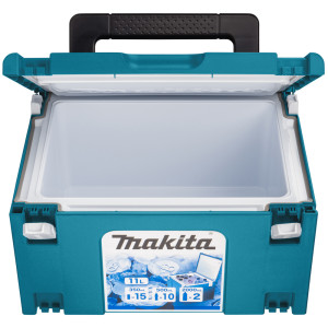 Makita 198254-2 Chłodziarka MAKPAC typ 3 CoolMbox