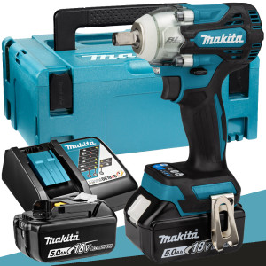 Makita DTW301RTJ Klucz udarowy