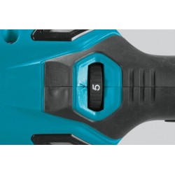 Makita PO6000C Szlifierko-polerka mimośrodowa